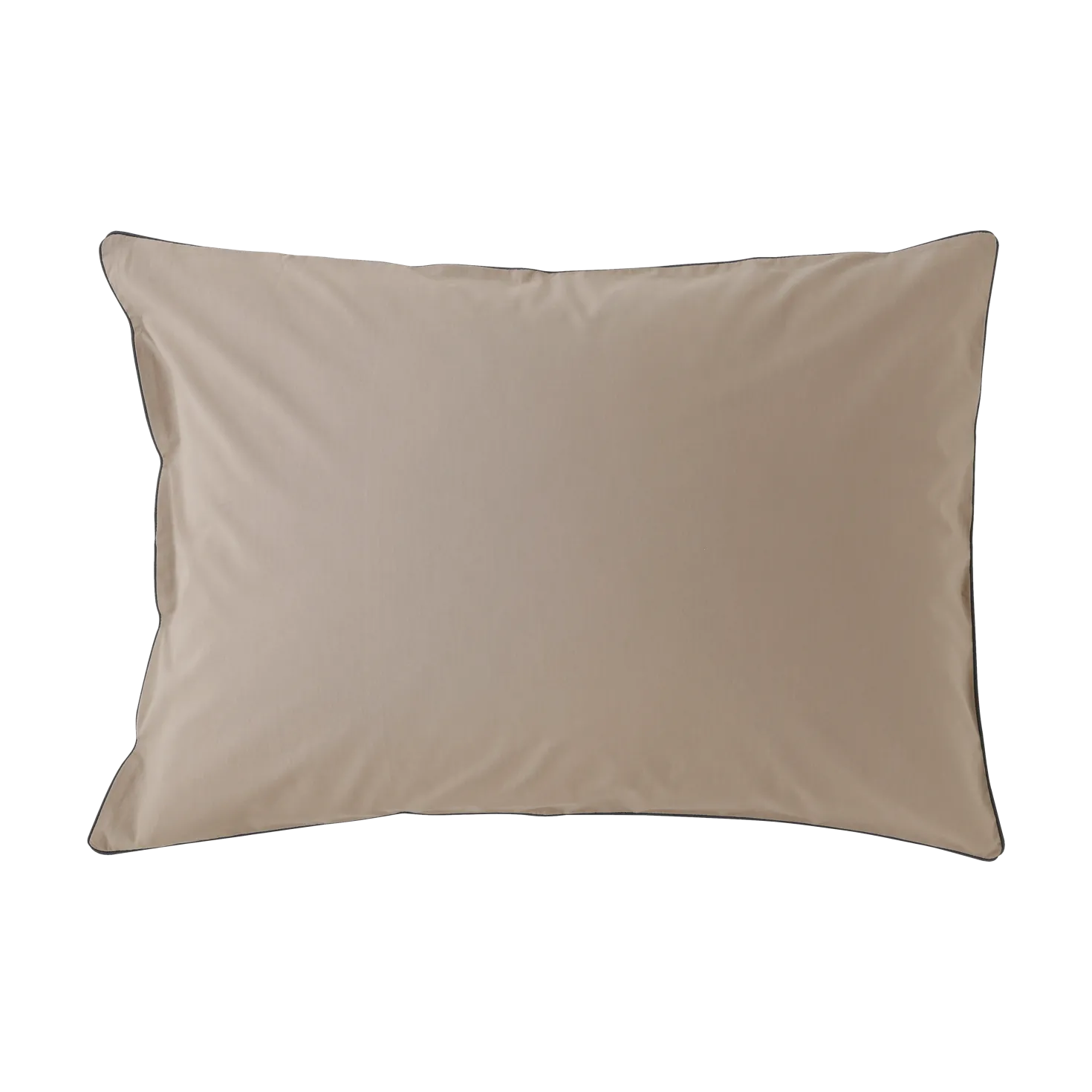 Taie d'oreiller coton bio Thaïs