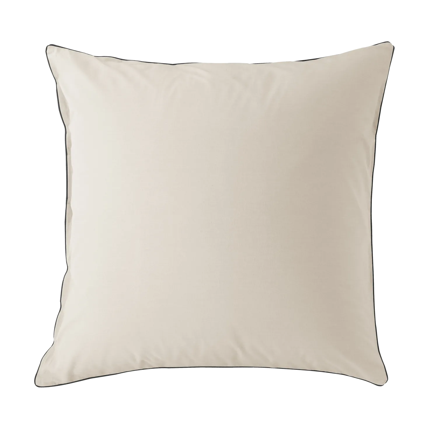 Taie d'oreiller coton bio Thaïs