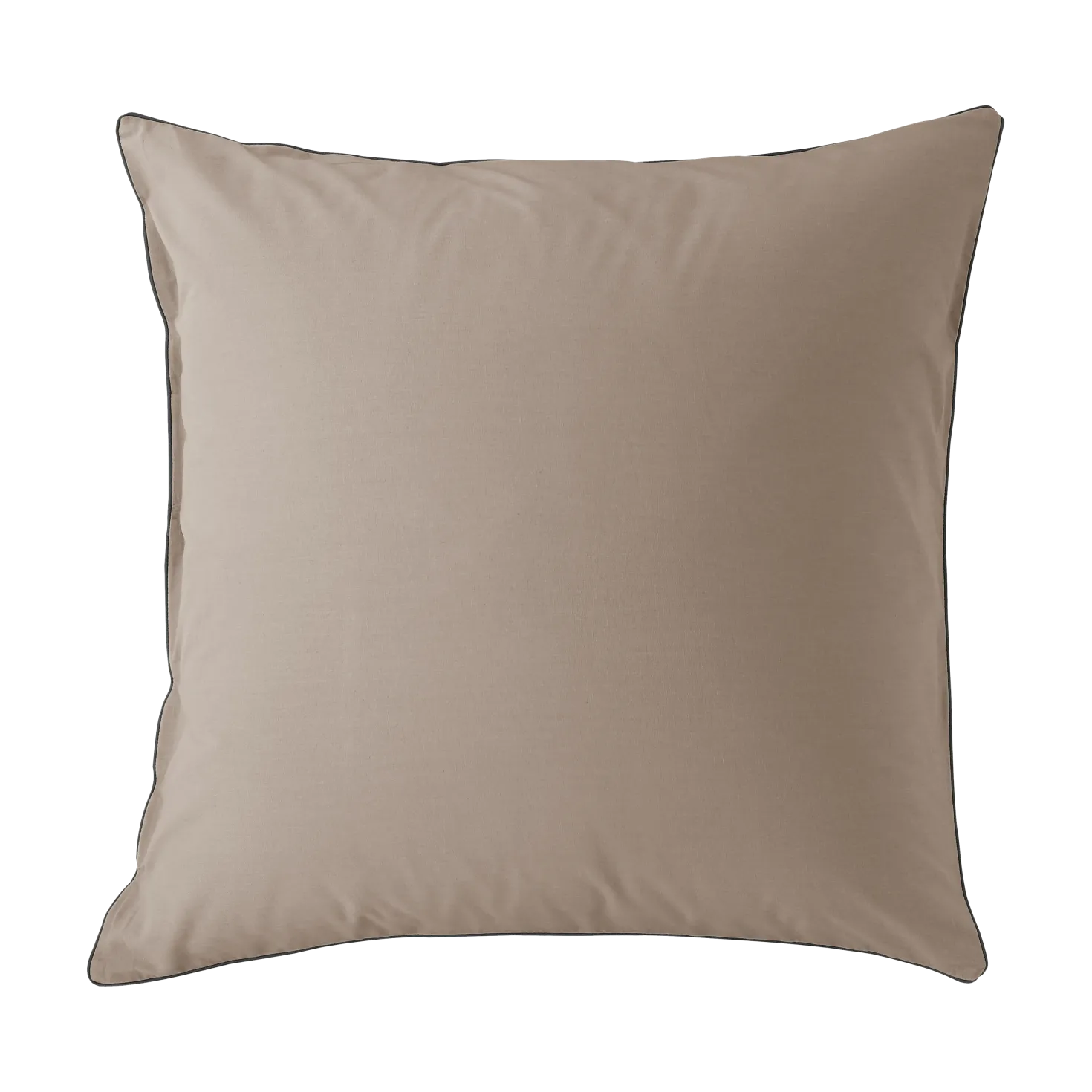 Taie d'oreiller coton bio Thaïs
