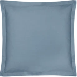 Taie percale bio Elise
