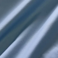 Taie percale bio Elise