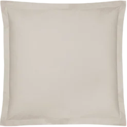 Taie percale bio Elise