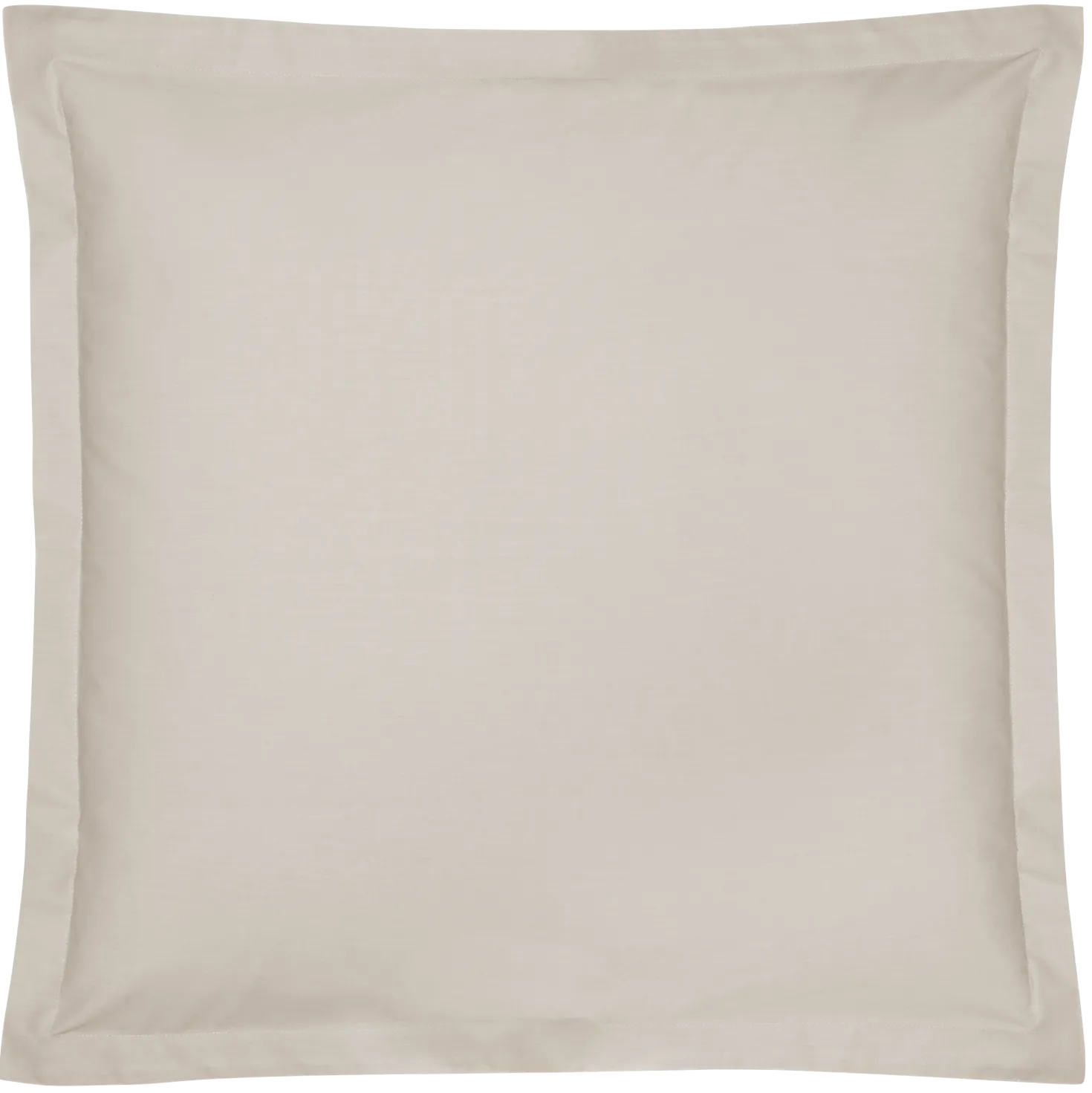 Taie percale bio Elise