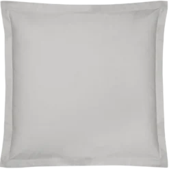 Taie percale bio Elise