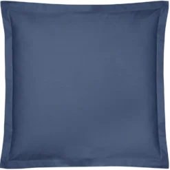 Taie percale bio Elise