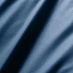 Taie percale bio Elise