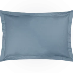 Taie percale bio Elise