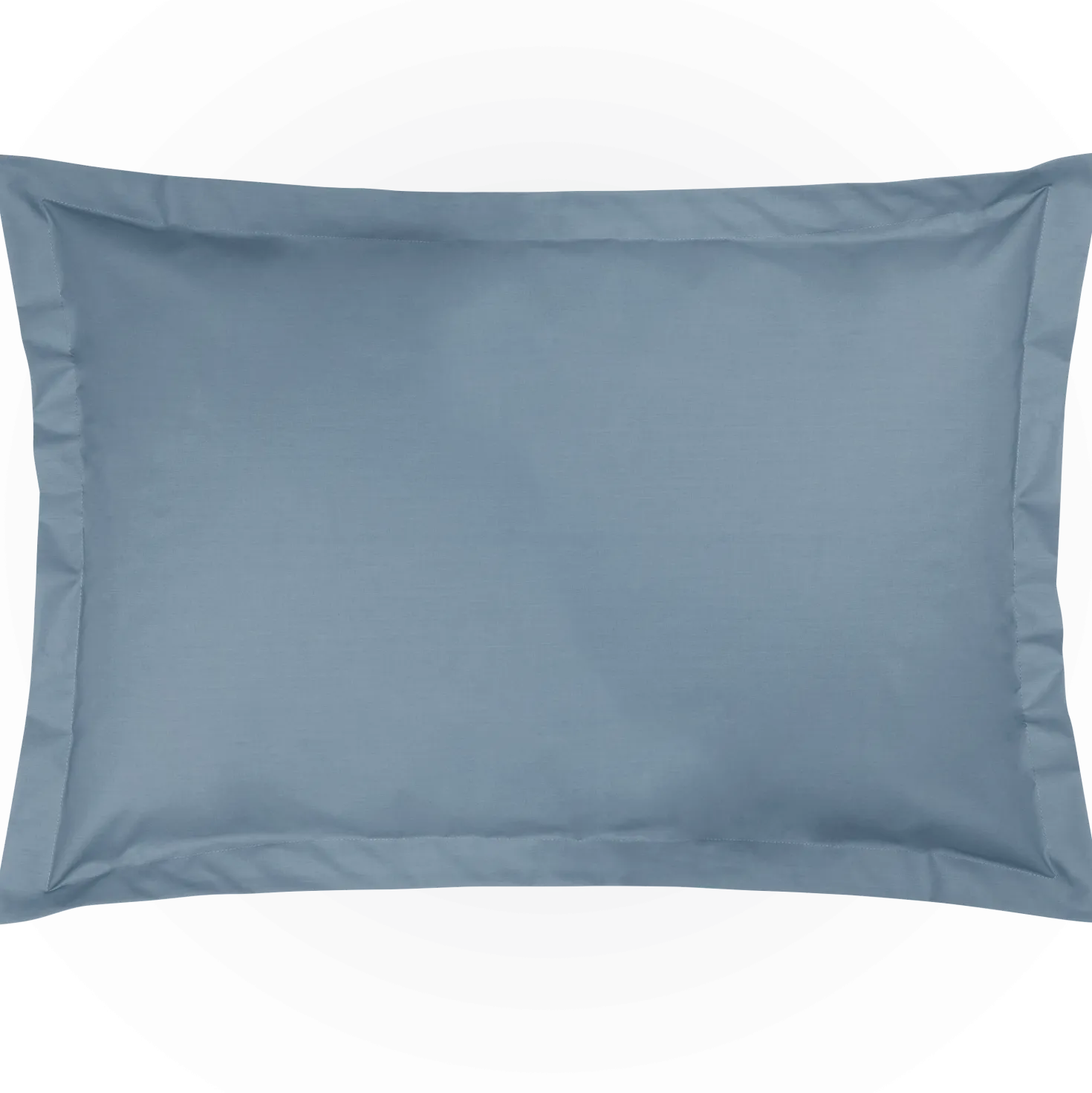 Taie percale bio Elise