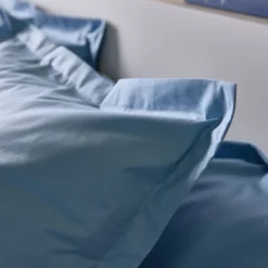 Taie percale bio Elise