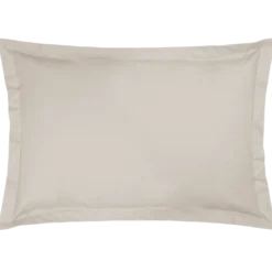 Taie percale bio Elise