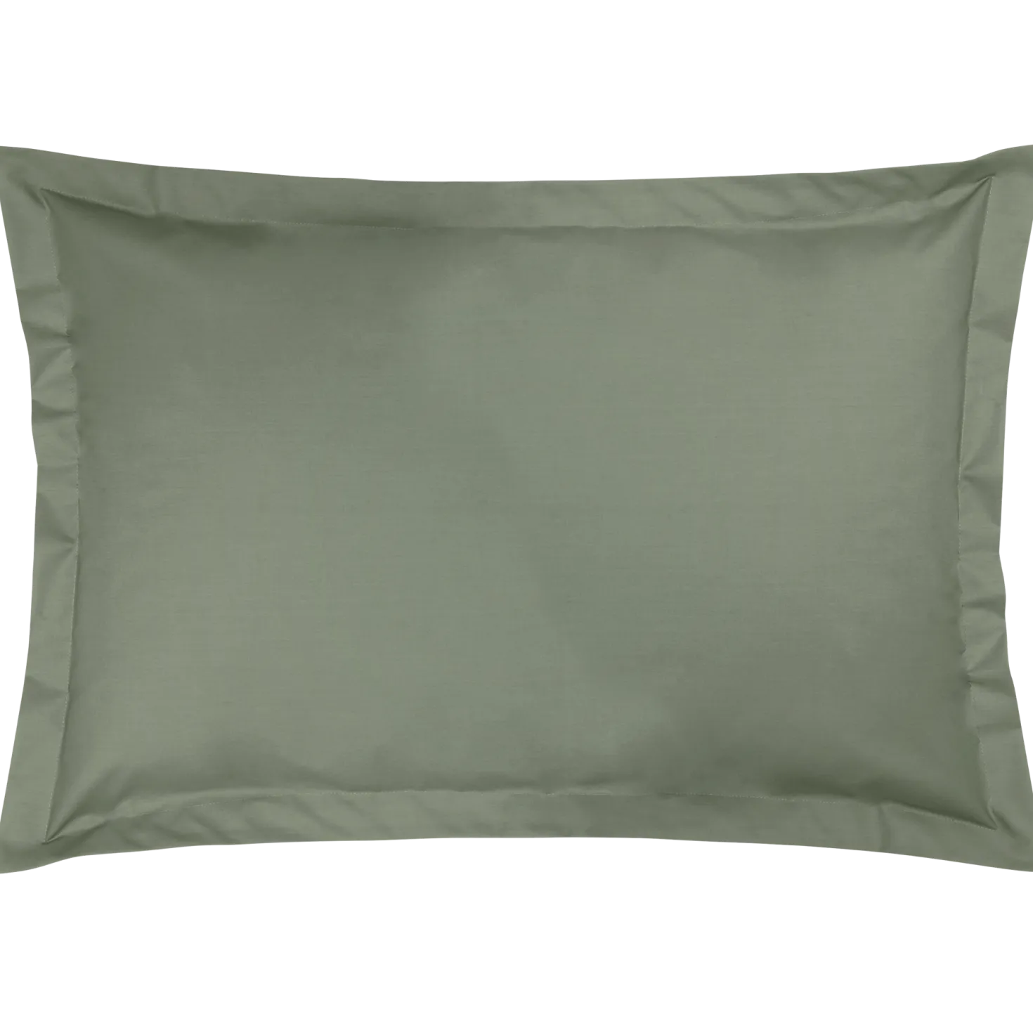 Taie percale bio Elise