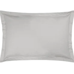 Taie percale bio Elise