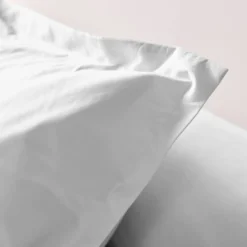 Taie percale bio Elise