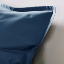 Taie percale bio Elise