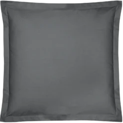 Taie percale bio Elise