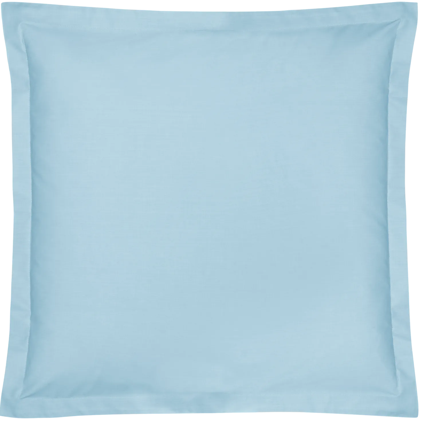 Taie percale bio Elise