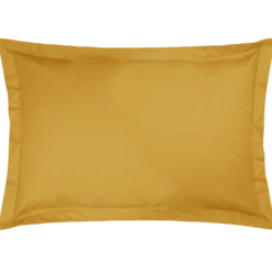 Taie percale bio Elise