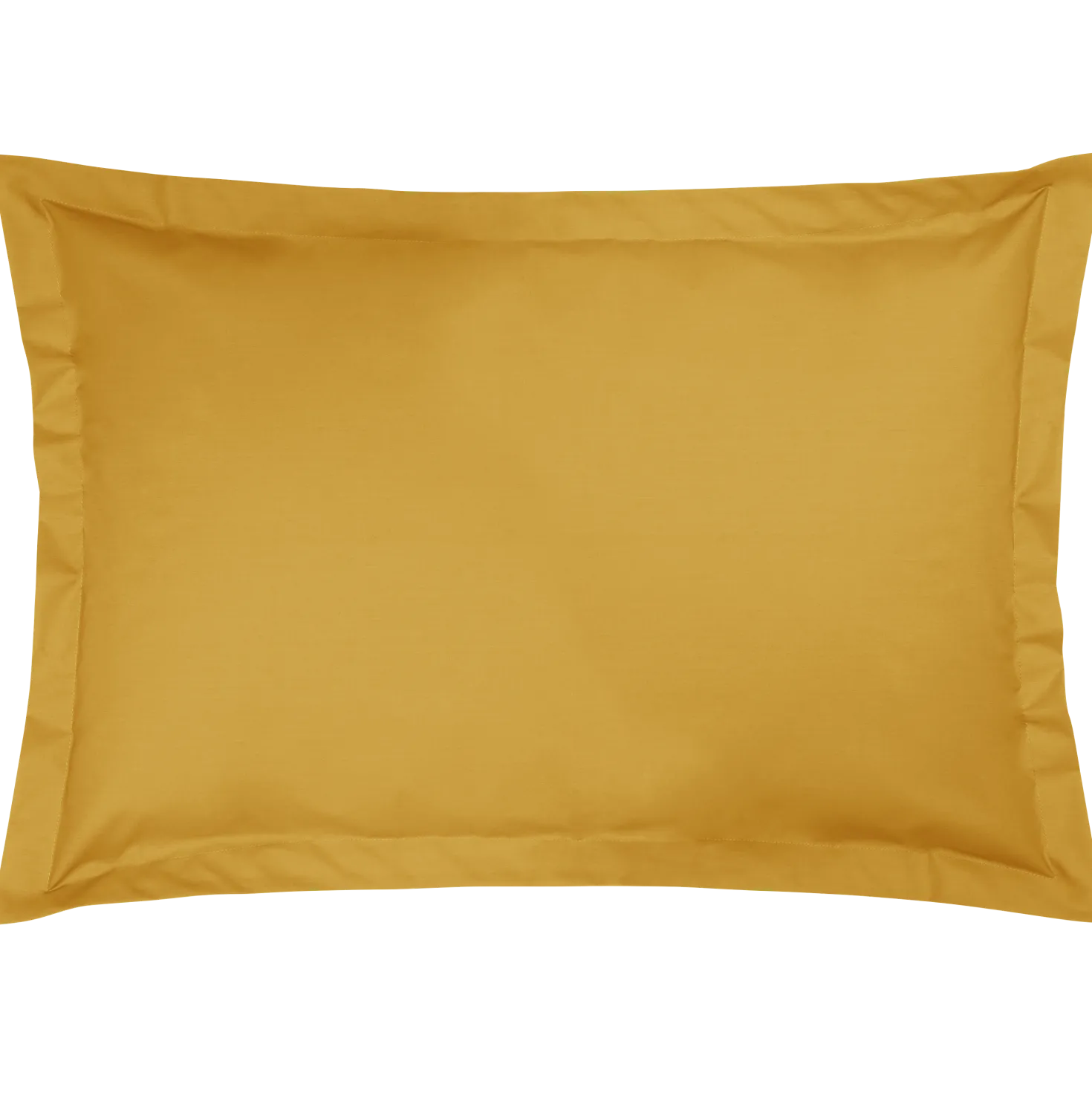 Taie percale bio Elise