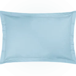 Taie percale bio Elise