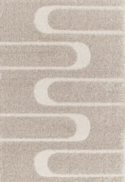 Tapis Barthélémy