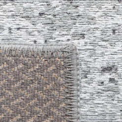 Tapis coton laine Orion