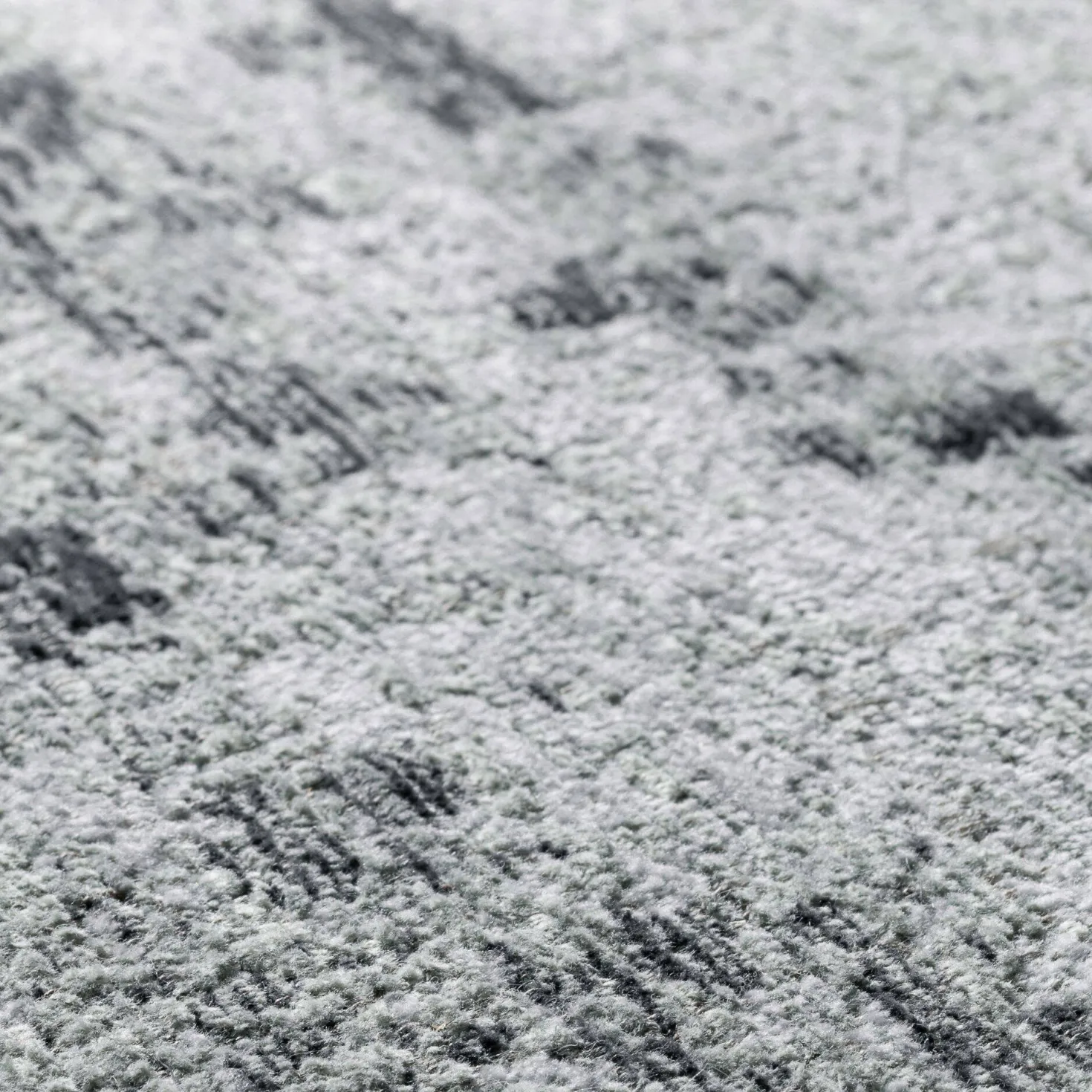 Tapis coton laine Orion