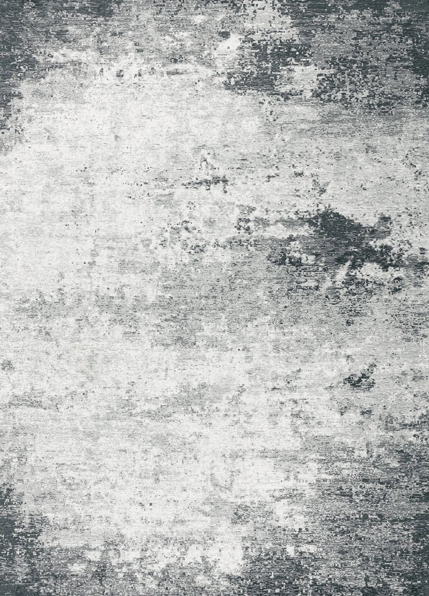 Tapis coton laine Orion