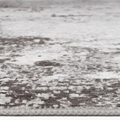 Tapis coton laine Orion