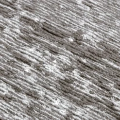 Tapis coton laine Orion