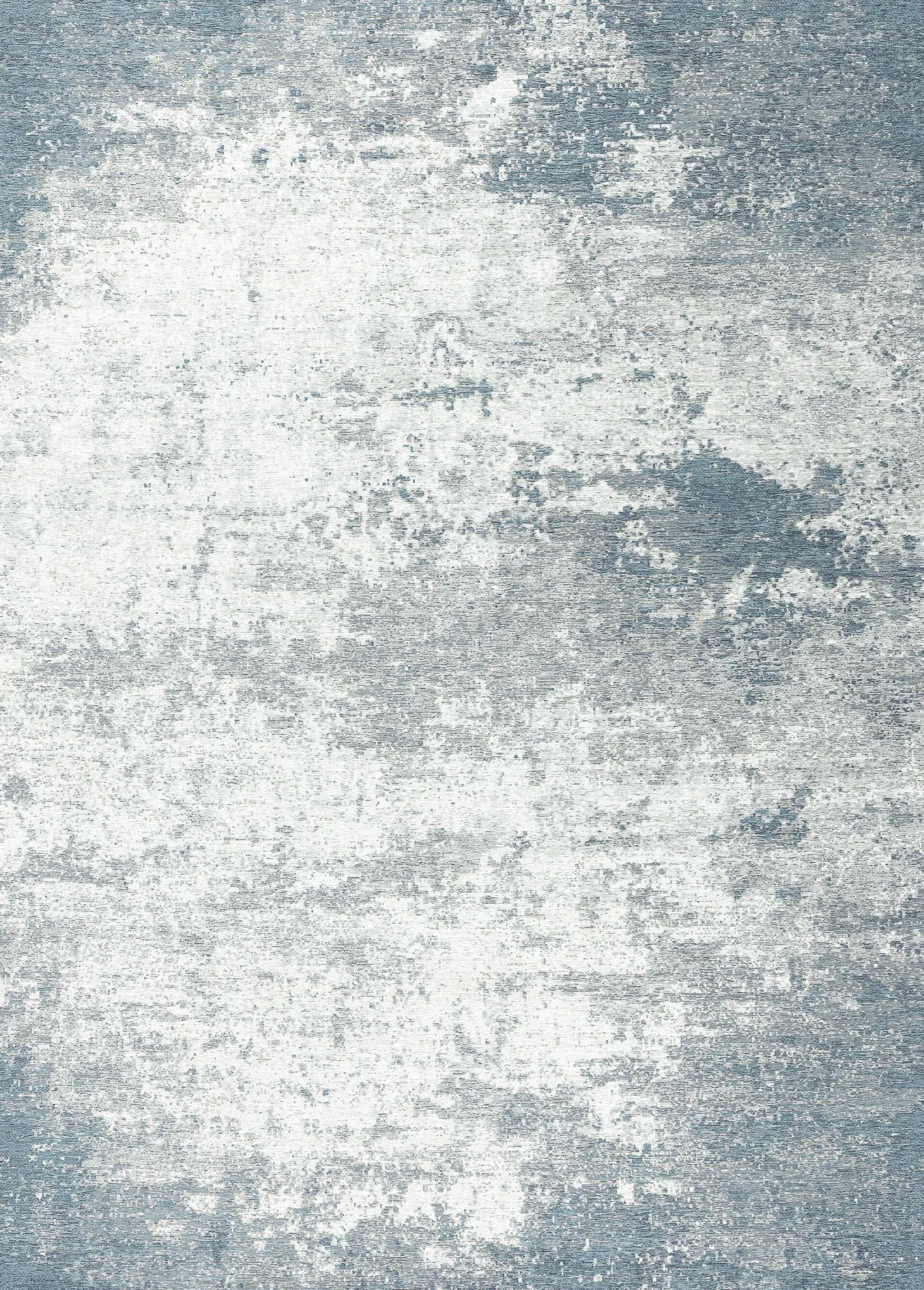 Tapis coton laine Orion