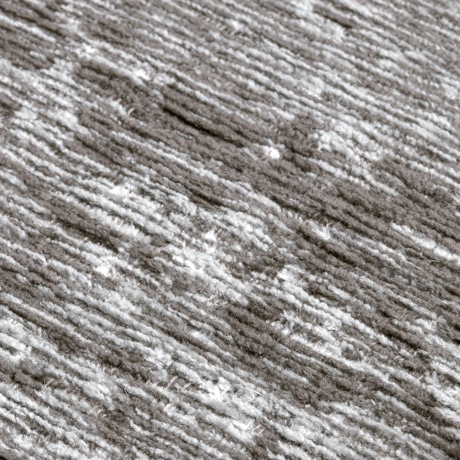 Tapis coton laine Orion