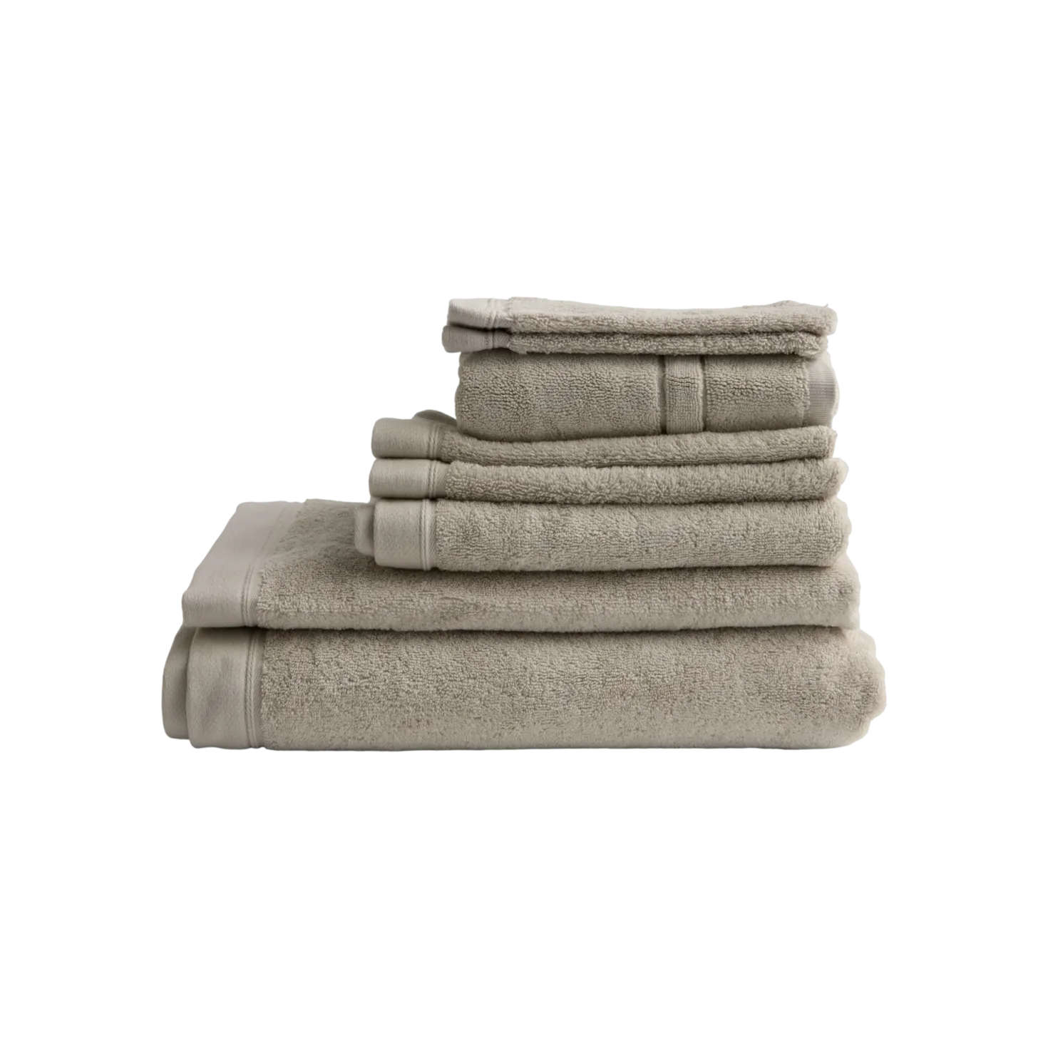 Tapis de bain coton Naïa