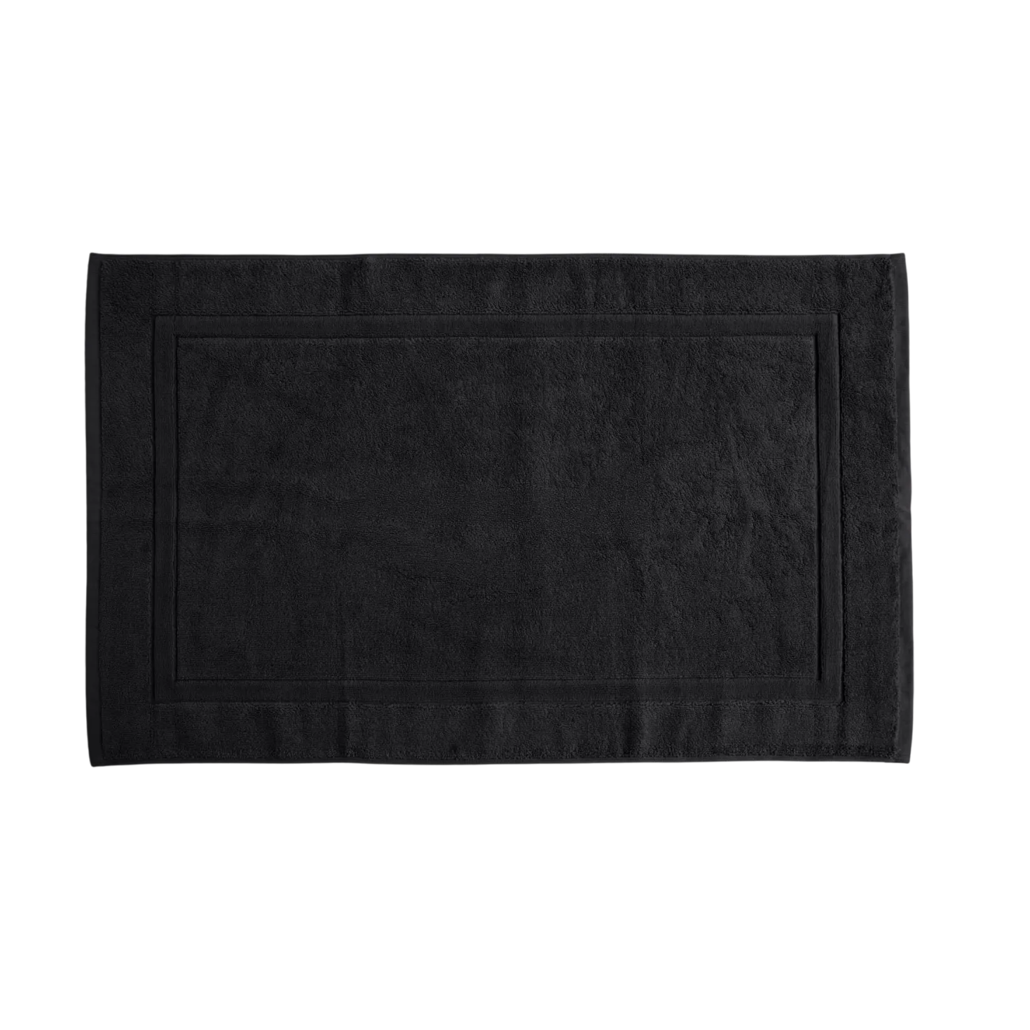 Tapis de bain coton Naïa