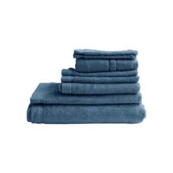 Tapis de bain coton Naïa