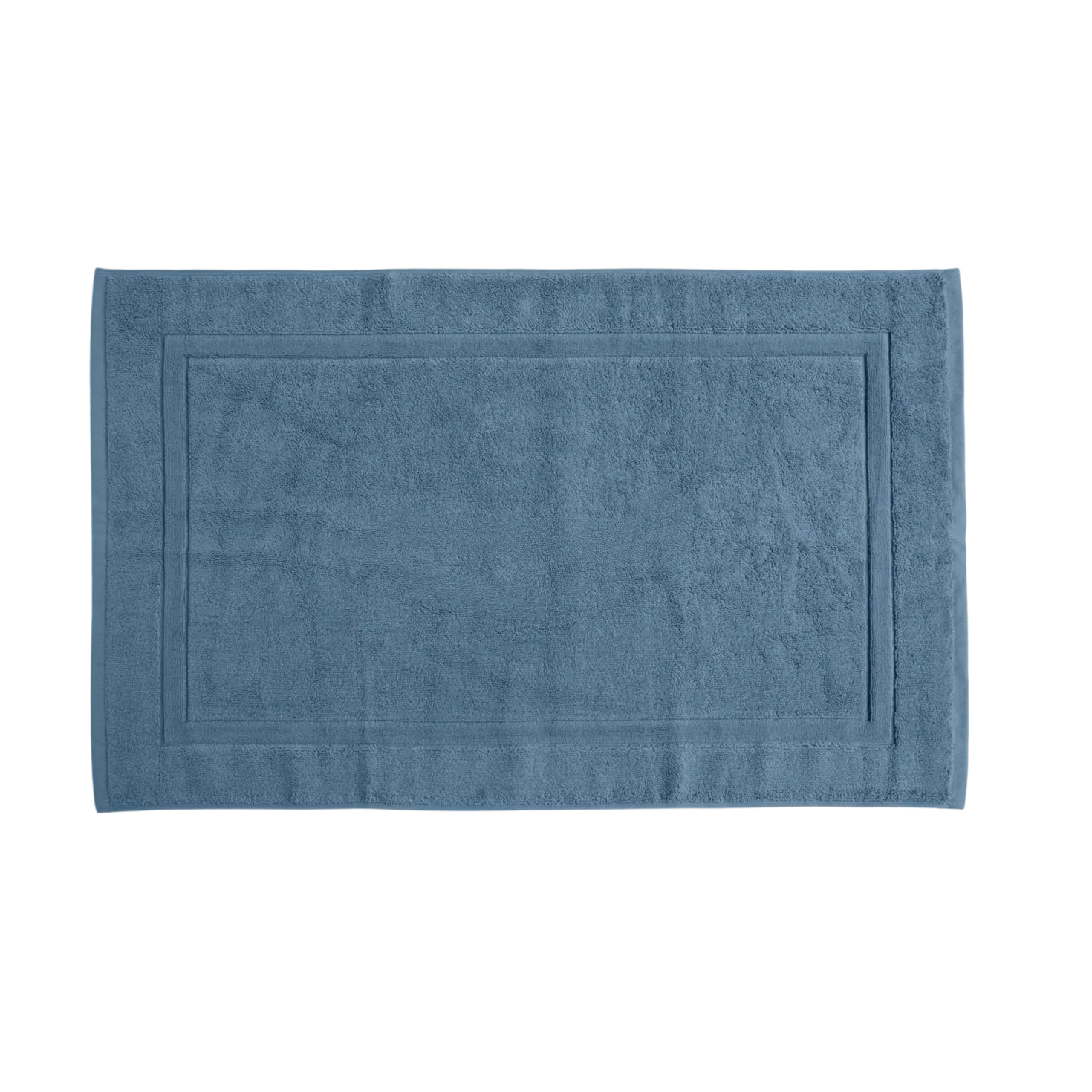 Tapis de bain coton Naïa