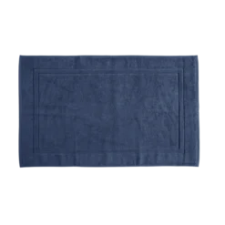 Tapis de bain coton Naïa