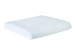 Tapis de bain coton recyclé Luca