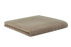 Tapis de bain coton recyclé Luca