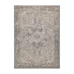 Tapis laine Oanel
