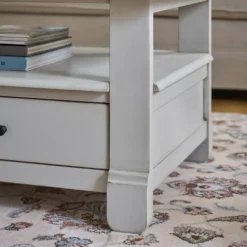 Tapis laine Octavien