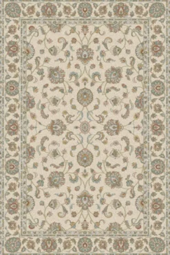 Tapis laine Octavien