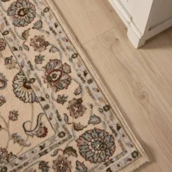 Tapis laine Octavien