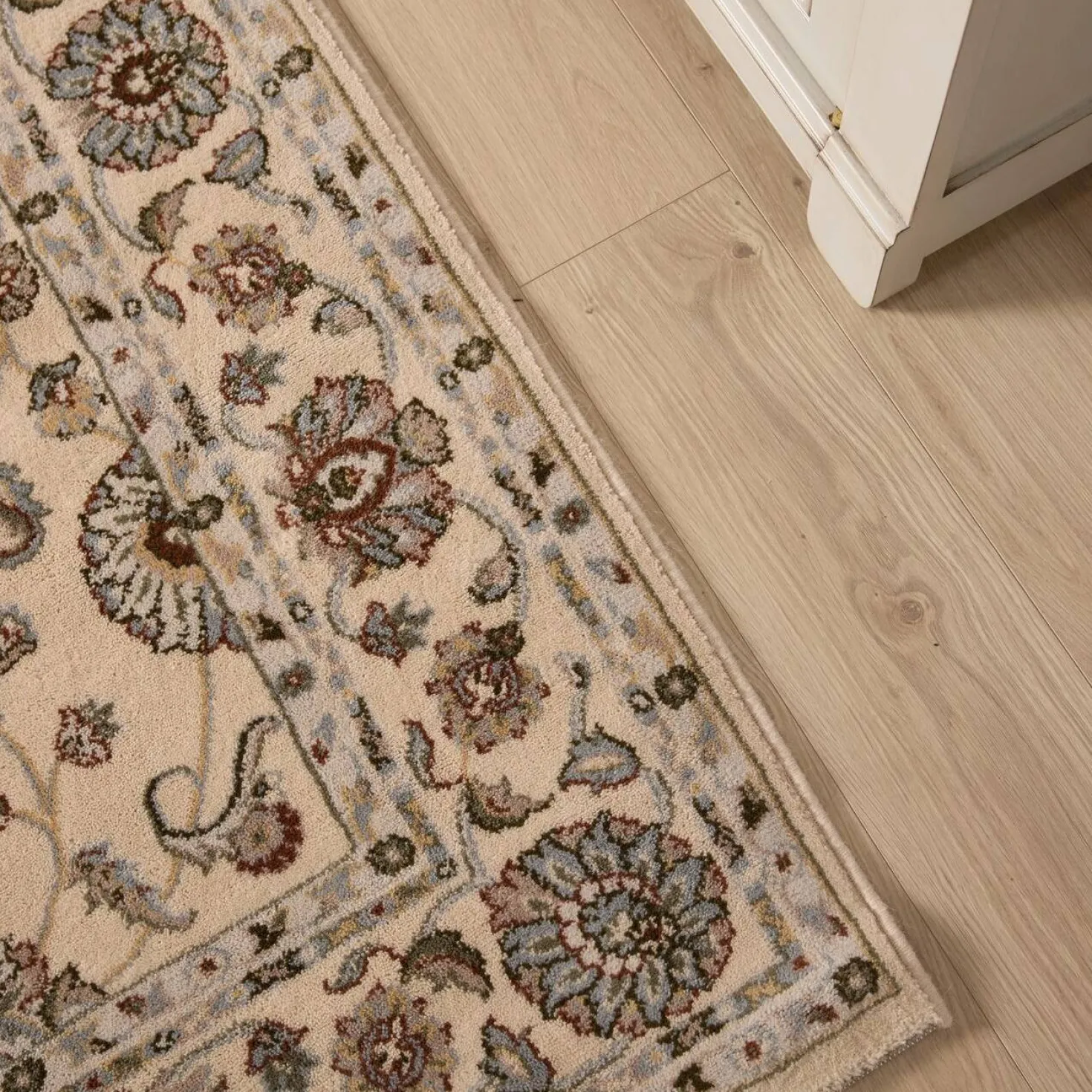 Tapis laine Octavien