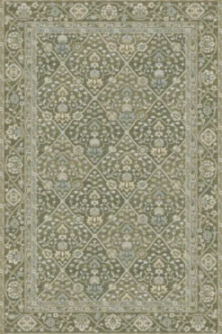 Tapis laine Octavio