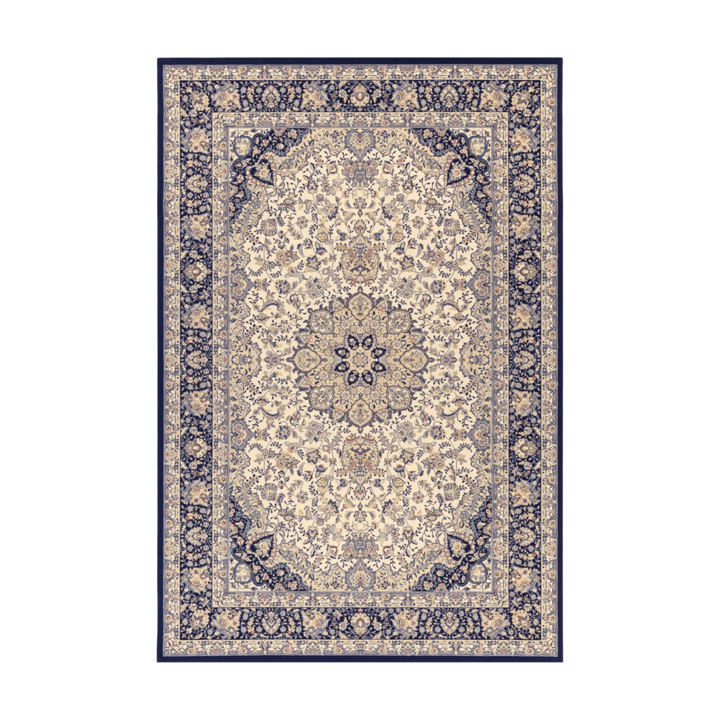 Tapis laine Oprah