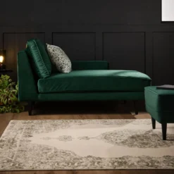 Tapis laine Orazio
