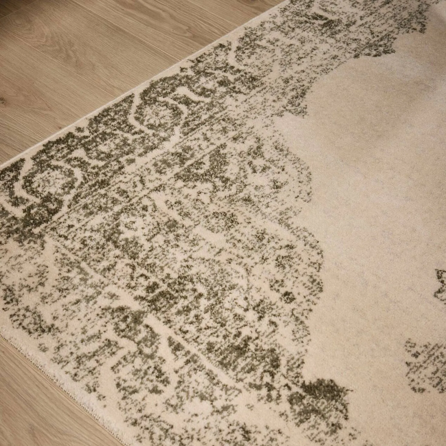 Tapis laine Orazio
