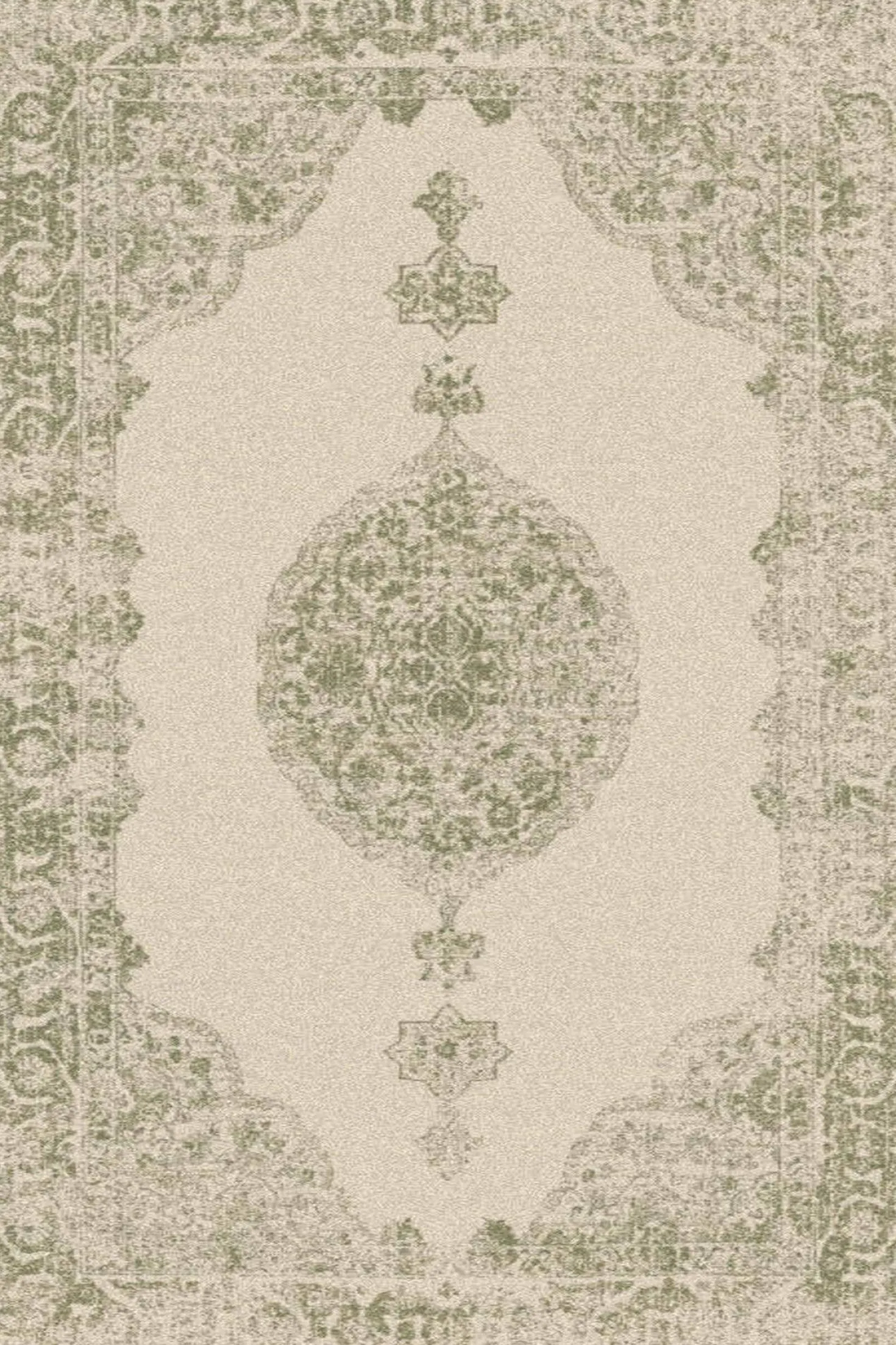 Tapis laine Orazio