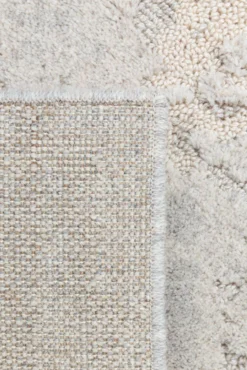 Tapis laine Orelia