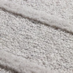 Tapis laine Ornelia